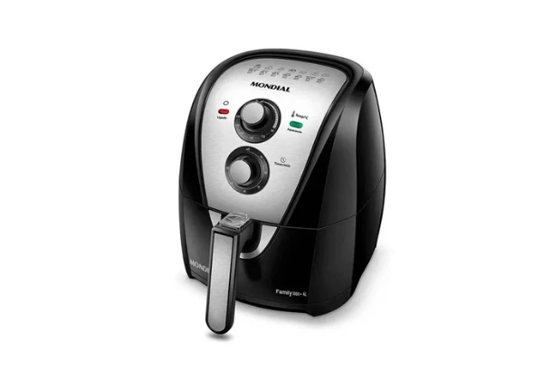 Conserto de Airfryer na Eletrolar
