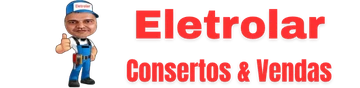 Eletrolar Consertos e Vendas
